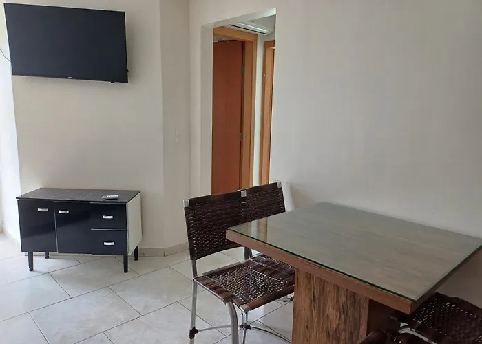 Cobertura Praia De Leste