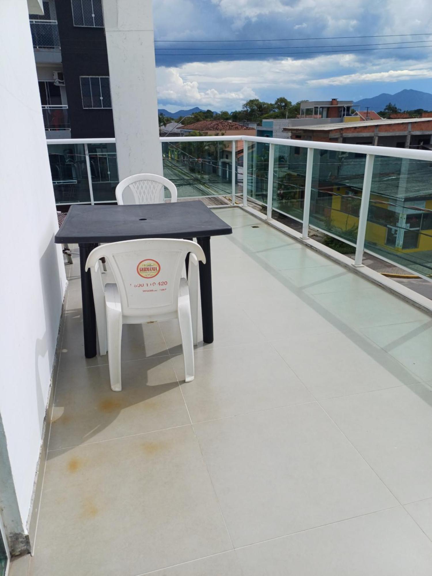 Cobertura De Leste Apartamento *