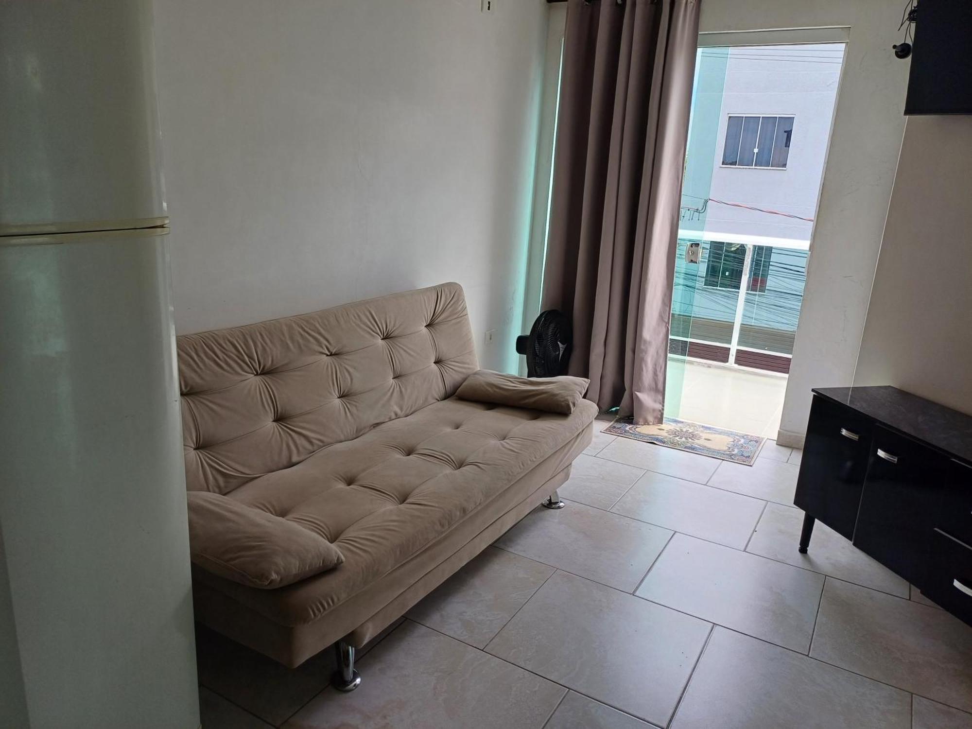 Apartamento Cobertura De Leste Pontal do Paraná
