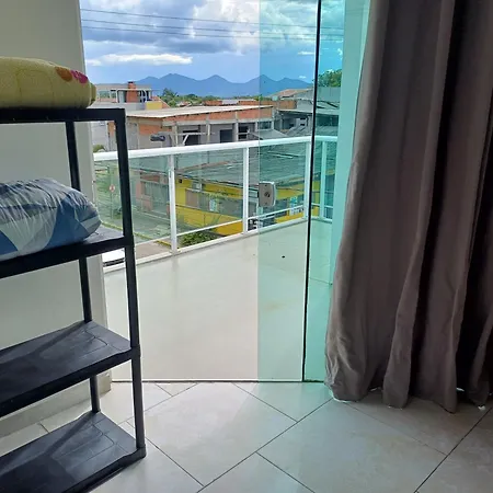 Cobertura Praia De Leste Pontal do Paraná Exterior foto