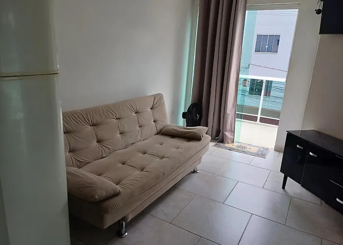 Cobertura Praia De Leste