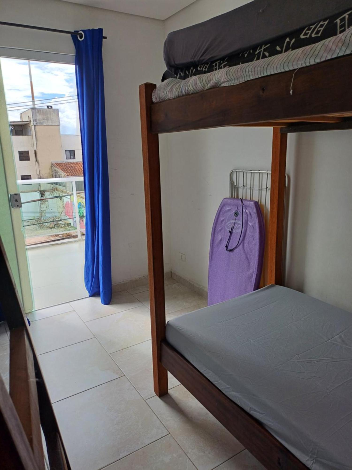 Cobertura De Leste Apartment Pontal do Parana