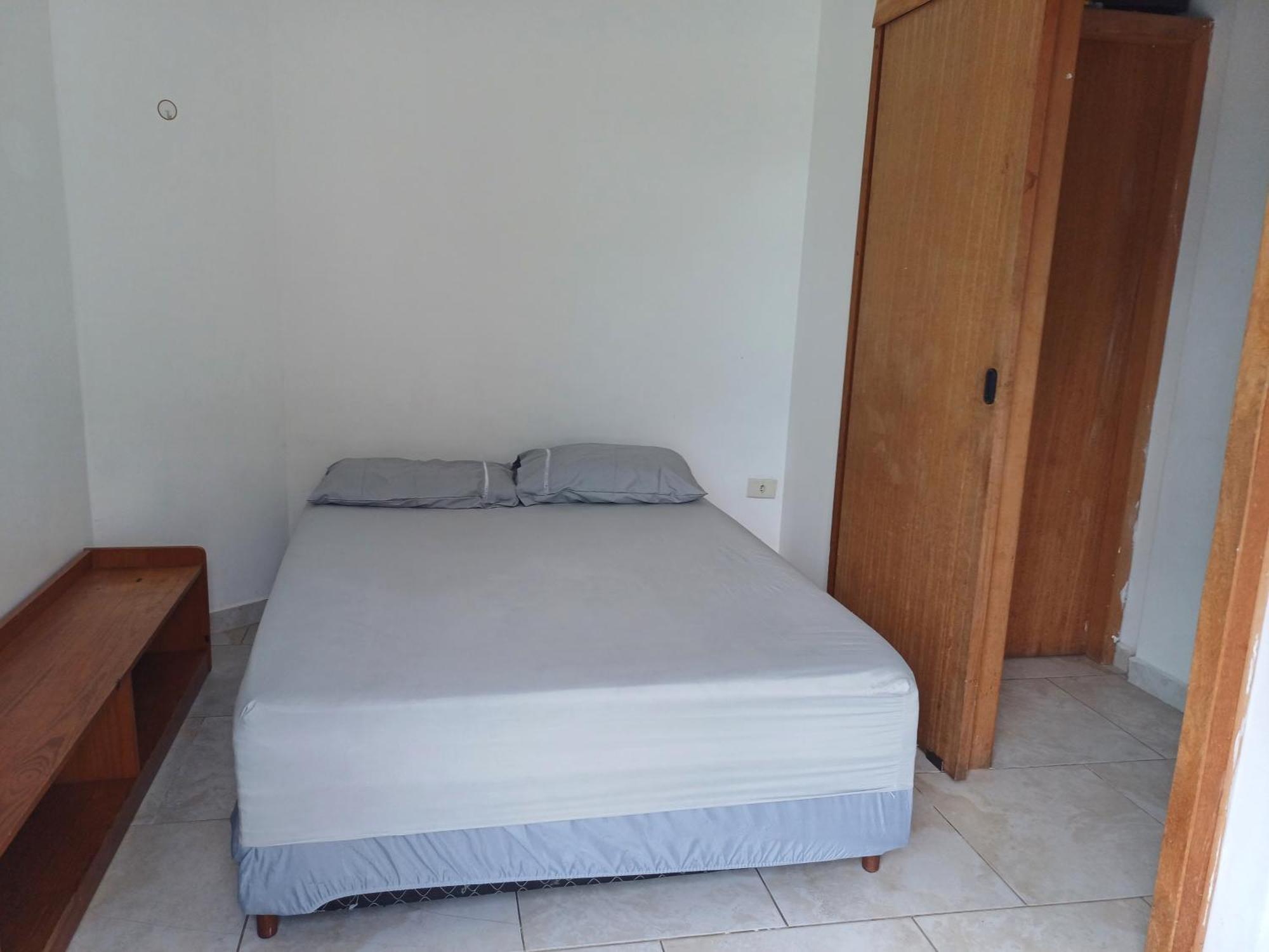Cobertura De Leste Apartment *
