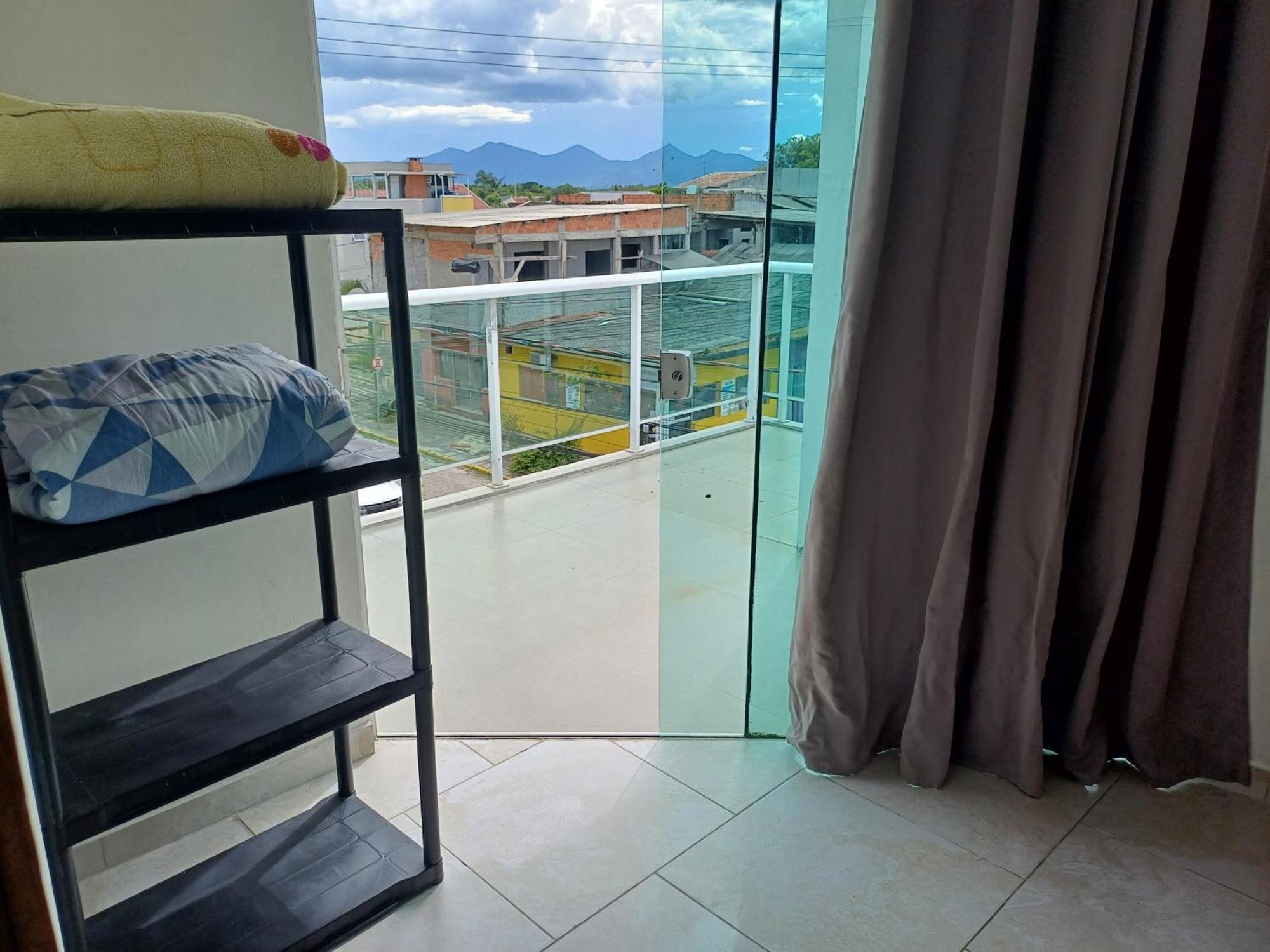 Apartment Cobertura De Leste *