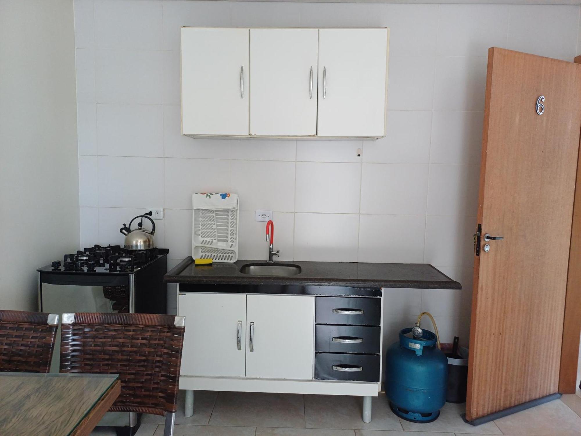 Cobertura De Leste Apartment Pontal do Parana
